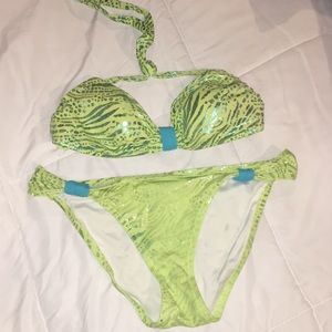 Victoria’s Secret Bikini